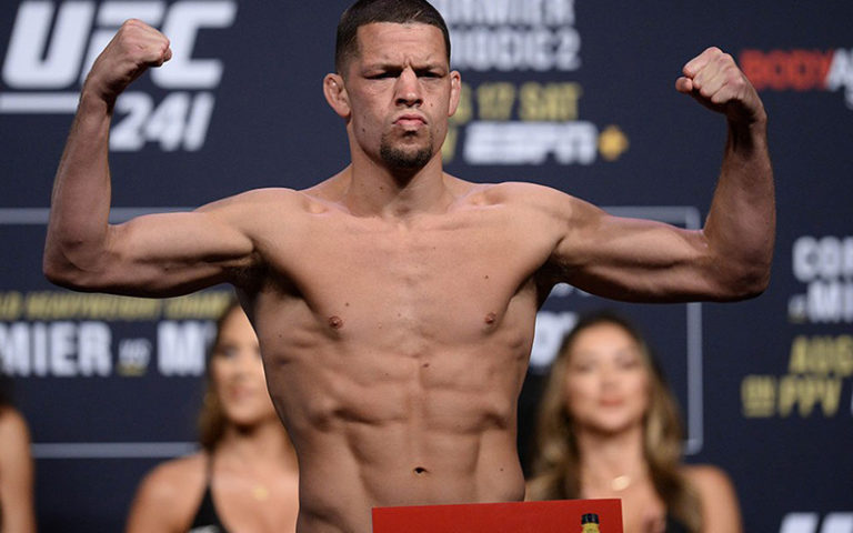Nate Diaz želi da napusti UFC: „Drže me kao taoca, želim da idem!“ Nate Diaz želi da napusti UFC: „Drže me kao taoca, želim da idem!“